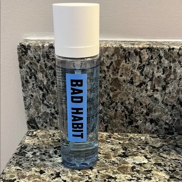 Bad Habit Skincare Set - Picture 4 of 5